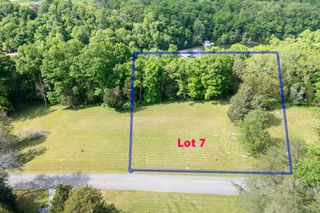 Lot 7 Cedar Pointe Drive, Somerset, KY 42501