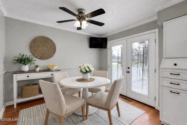 7624 Greenfield Ave, Louisville, KY 40214