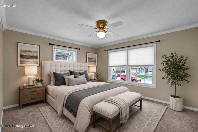 7624 Greenfield Ave, Louisville, KY 40214