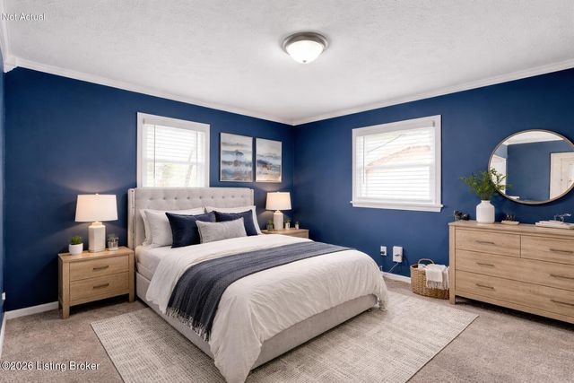 7624 Greenfield Ave, Louisville, KY 40214