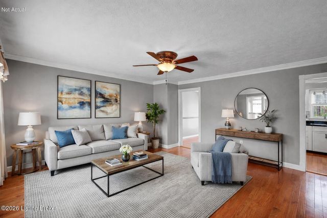 7624 Greenfield Ave, Louisville, KY 40214