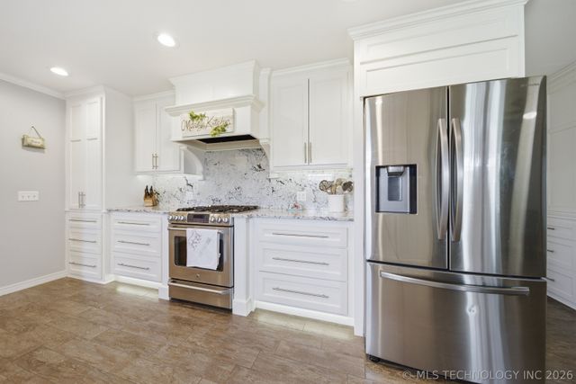 15200 E 440 Road, Claremore, OK 74017