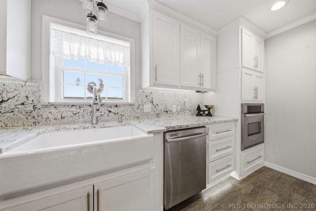 15200 E 440 Road, Claremore, OK 74017