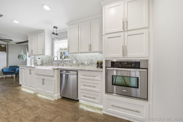 15200 E 440 Road, Claremore, OK 74017