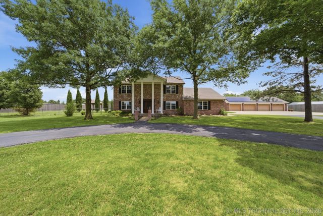 15200 E 440 Road, Claremore, OK 74017