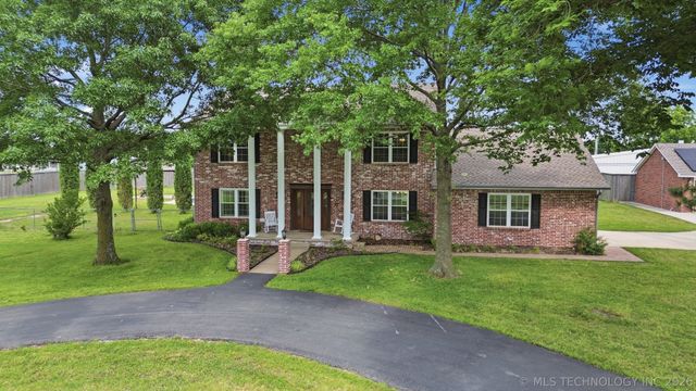 15200 E 440 Road, Claremore, OK 74017