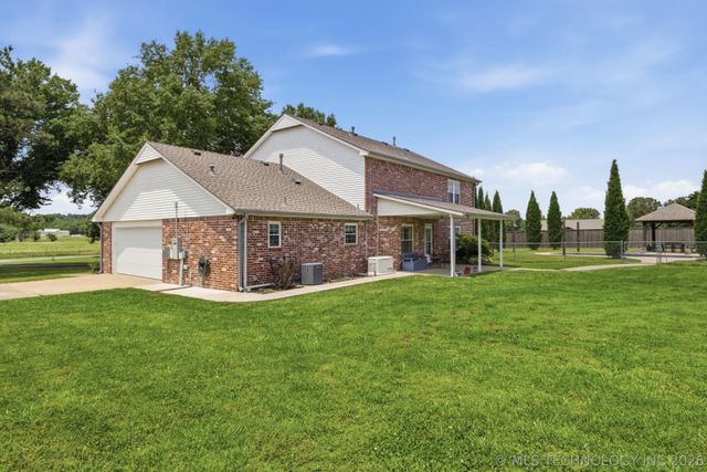 15200 E 440 Road, Claremore, OK 74017