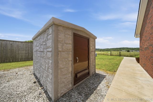15200 E 440 Road, Claremore, OK 74017
