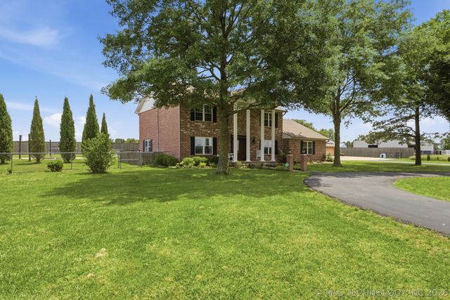 15200 E 440 Road, Claremore, OK 74017