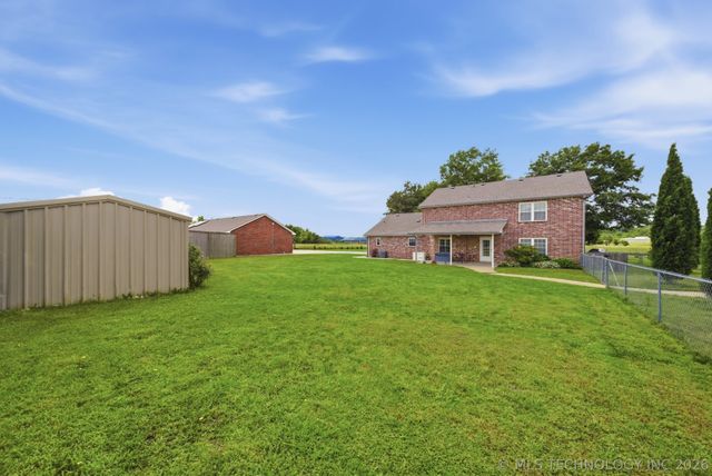 15200 E 440 Road, Claremore, OK 74017