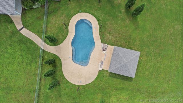15200 E 440 Road, Claremore, OK 74017