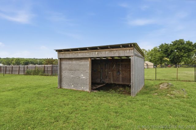 15200 E 440 Road, Claremore, OK 74017