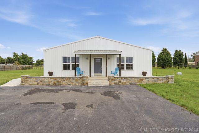 15200 E 440 Road, Claremore, OK 74017