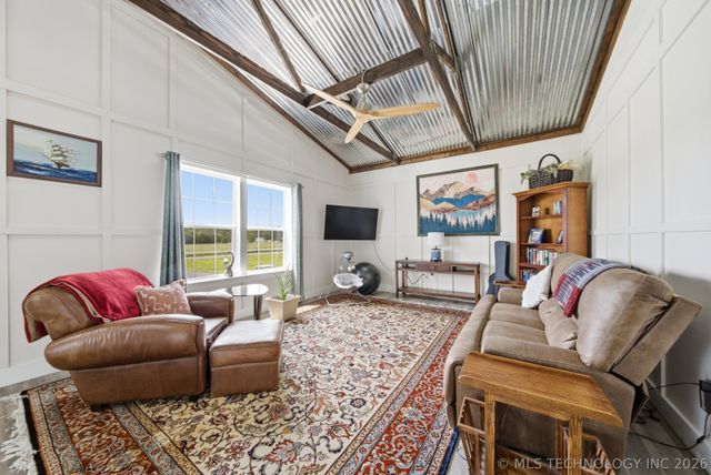 15200 E 440 Road, Claremore, OK 74017