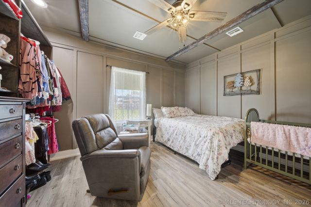 15200 E 440 Road, Claremore, OK 74017