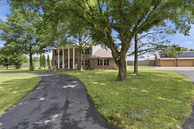 15200 E 440 Road, Claremore, OK 74017