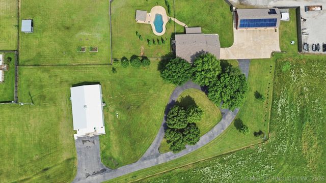 15200 E 440 Road, Claremore, OK 74017