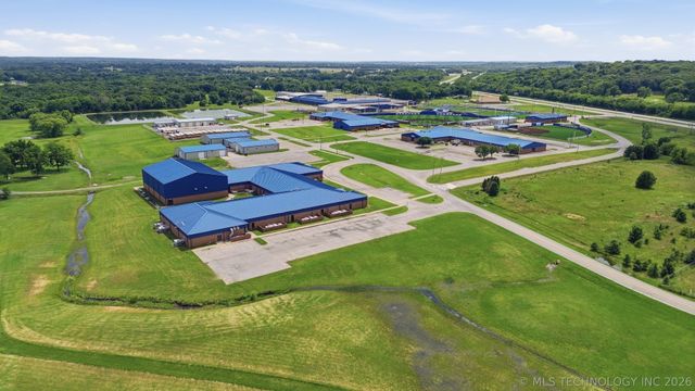 15200 E 440 Road, Claremore, OK 74017