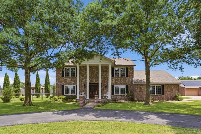 15200 E 440 Road, Claremore, OK 74017