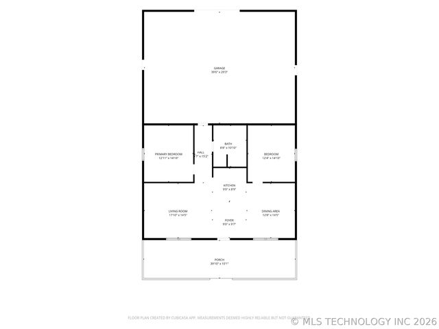 15200 E 440 Road, Claremore, OK 74017
