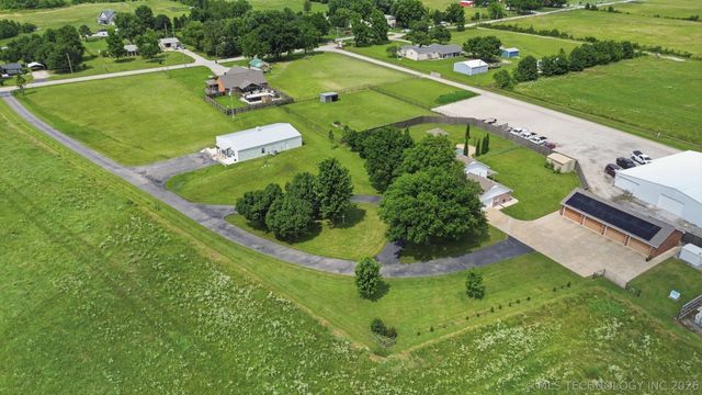 15200 E 440 Road, Claremore, OK 74017