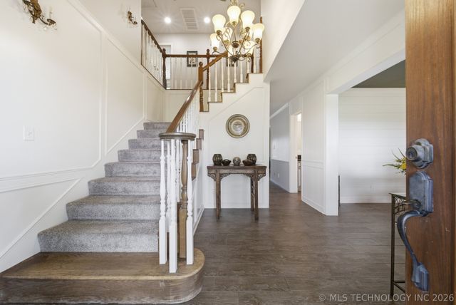 15200 E 440 Road, Claremore, OK 74017