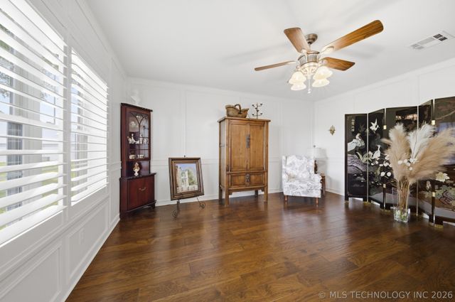 15200 E 440 Road, Claremore, OK 74017