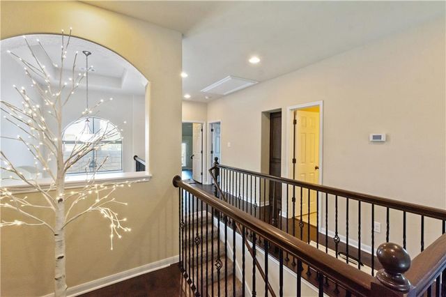 104 Brisa Bend WAY, Round Rock, TX 78681