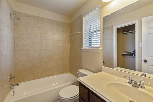 104 Brisa Bend WAY, Round Rock, TX 78681