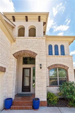 104 Brisa Bend WAY, Round Rock, TX 78681