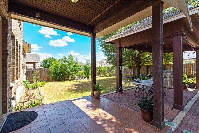 104 Brisa Bend WAY, Round Rock, TX 78681