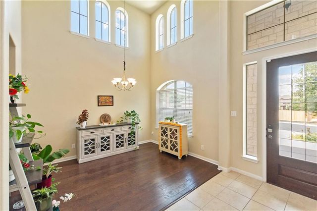 104 Brisa Bend WAY, Round Rock, TX 78681