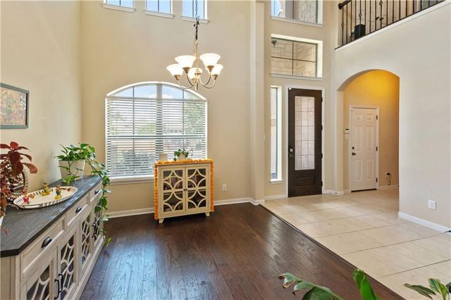104 Brisa Bend WAY, Round Rock, TX 78681