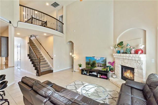 104 Brisa Bend WAY, Round Rock, TX 78681