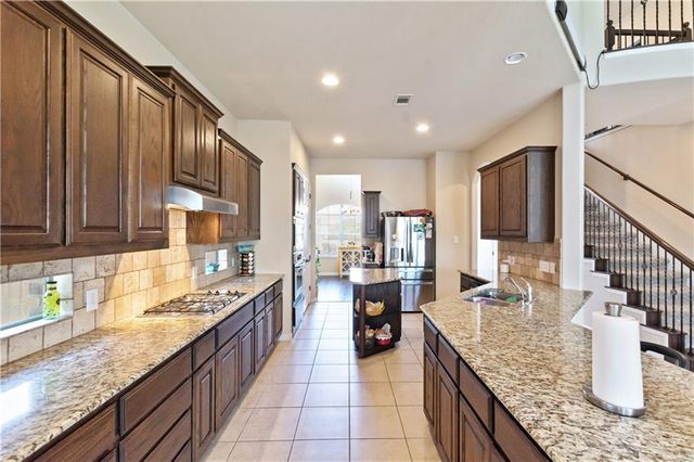 104 Brisa Bend WAY, Round Rock, TX 78681