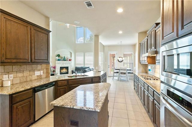 104 Brisa Bend WAY, Round Rock, TX 78681