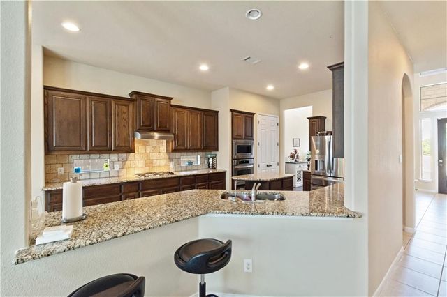 104 Brisa Bend WAY, Round Rock, TX 78681