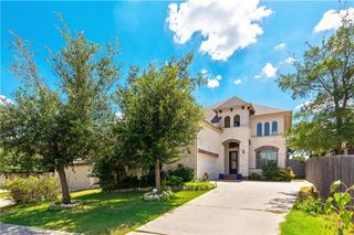 104 Brisa Bend WAY, Round Rock, TX 78681