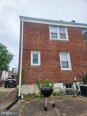 5514 C ST SE, Washington, DC 20019