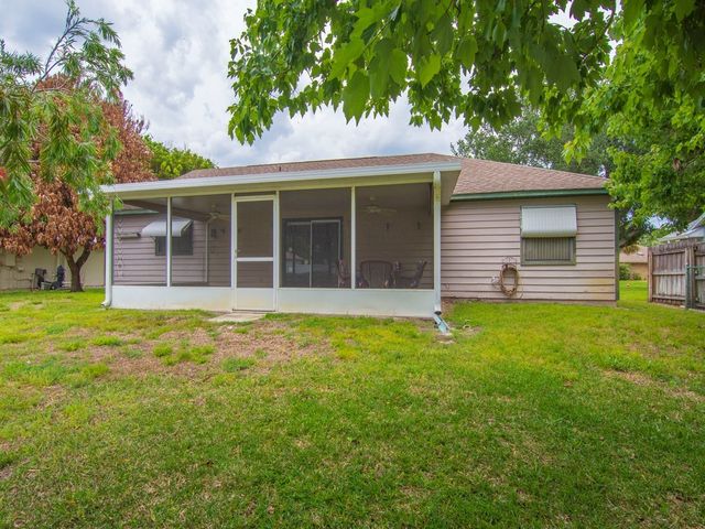 717 Doctor Avenue, Sebastian, FL 32958