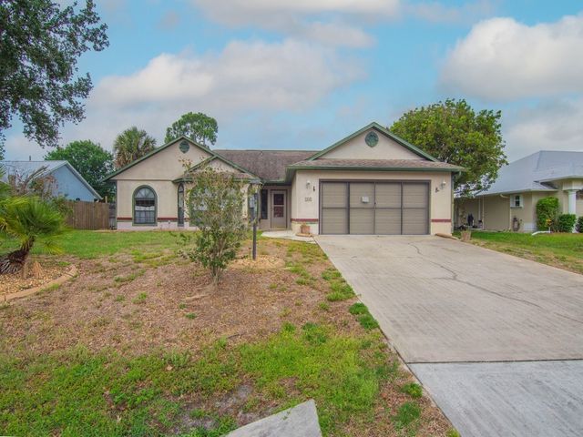 717 Doctor Avenue, Sebastian, FL 32958