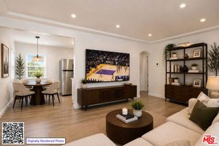 1805 7th Street 3, Santa Monica, CA 90401