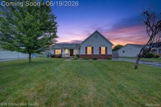 8196 Loon Lane, Mundy Township, MI 48439