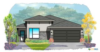 102 Persimmon Court, Victoria, TX 77904