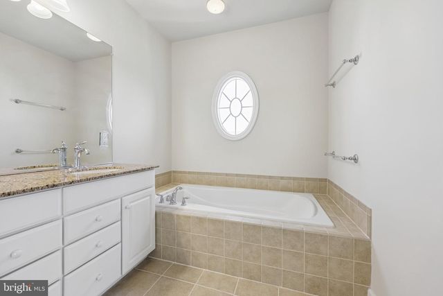 2213 OBERLIN DR, Woodbridge, VA 22191