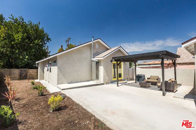 1400 N Avenue 46, Los Angeles, CA 90041