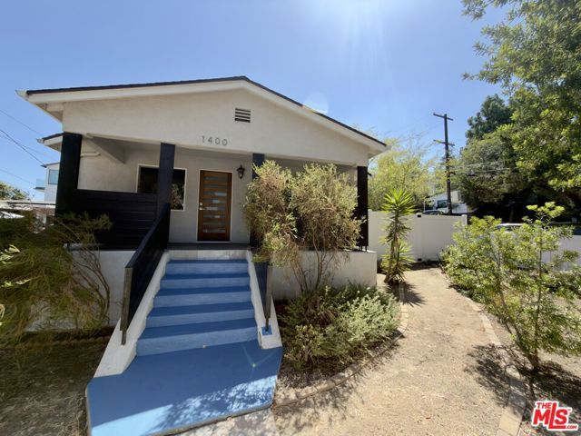 1400 N Avenue 46, Los Angeles, CA 90041