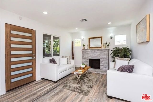 1400 N Avenue 46, Los Angeles, CA 90041