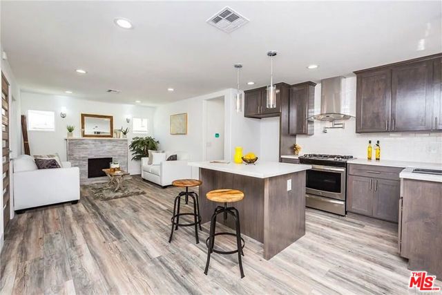 1400 N Avenue 46, Los Angeles, CA 90041