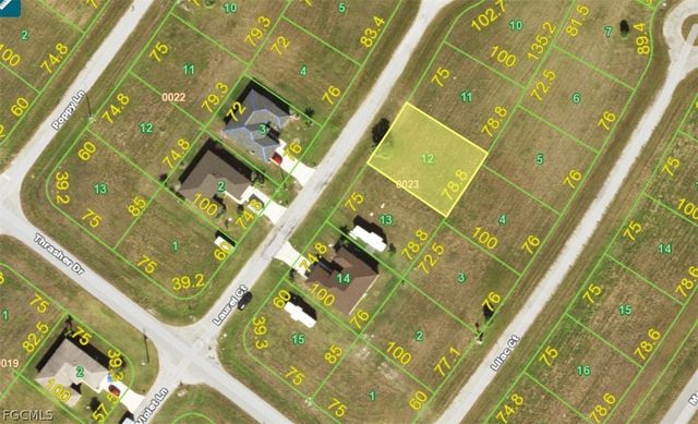 8 Laurel CT, Placida, FL 33946